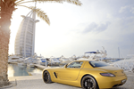 Du lịch Dubai